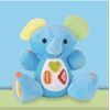 Interaktivní plyšový slon na baterie Little Animal