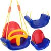 Dětská houpačka 3v1 Safety Swing