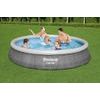 Bazén kulatý Bestway 57376 396x84 cm