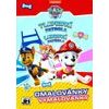 Omalovánky Paw Patrol/Tlapková patrola