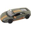 Auto Kinsmart Lamborghini Huracan - mix 4 barvy