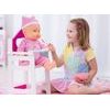 Panenka Baby Kids 26 cm s nosítkem a dalším příslušenstvím