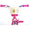 Dětské kolo Volare Minnie Mouse Bow-Tique 12"