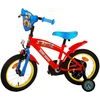 Dětské kolo Volare Paw Patrol 14"
