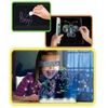 Kreslící LED tabulka s 3D brýlemi Magic Board