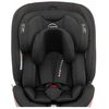 Autosedačka Sesttino Extender 2023 0-36 kg I-size black