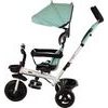 Dětská tříkolka PRO200 mentolová
