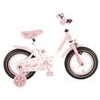 Dětské kolo Volare Rose Pink 12"