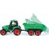 Truckies traktor s vlečkou s figurkou