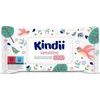 KINDI - Vlhčené ubrousky SENSITIVE 60ks