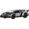 Auto Kinsmart Lamborghini Veneno - mix 4 barvy