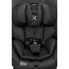 Autosedačka CARETERO RIO I-SIZE 2021 black