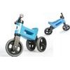 Odrážedlo FUNNY WHEELS Rider Sport modré 2v1