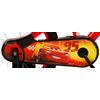 Dětské kolo Volare Disney Cars 16"