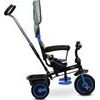 Dětská tříkolka Toyz Buzz navy