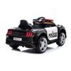 Dětské elektrické autíčko Mustang GT Police