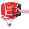 Dětský basketbalový koš na dveře Basketball Sport