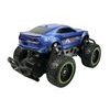 Auto na dálkové ovládání Climber Pro4 modré 1:24