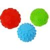 Senzorické míčky pro nejmenší Multi Ball Set 9 kusů