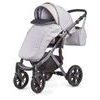 Kočárek CAMINI Frontera kombinovaný 2v1 2018 grey