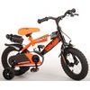 Dětské kolo Volare Sportivo Orange 12"