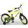 Dětské kolo Volare Yellow Cruiser 16"