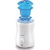 BabyOno Elektrický ohřívač a sterilizátor Natural Nursing 216