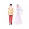 Hasbro Disney princezna Ariel a princ Erik