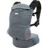Dětské nosítko Chicco Myamaki Fit Cool grey