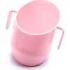 Dětský anatomický hrníček Doidy cup růžová