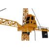 XXL jeřáb na dálkové ovládání Cheetah Crane 128 cm