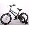 Dětské kolo Volare Blade Gray 16"