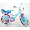 Dětské kolo Volare Disney Frozen II 16"
