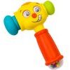 Huile Toys Interaktivní dětské kladívko se světly a zvuky Kids Hammer