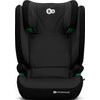 Autosedačka Kinderkraft Junior FIX 2019 Isofix black