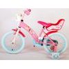 Dětské kolo Volare Disney Princess 16"