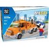 Blocki MyCiyt stavebnice odtahové auto 323 dílků