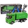 Popelářské auto na dálkové ovládání Truck Danger