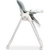 Dětská jídelní židlička Megalo mint
