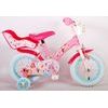 Dětské kolo Volare Disney Princess 12"