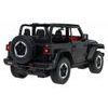 Rastar auto na dálkové ovládání Jeep Wrangler Rubicon 1:14 černé