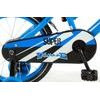 Dětské kolo Volare Super YipeeH Blue 16"