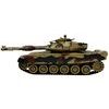 Vojenský tank na dálkové ovládání Russian T90 maskovaný 1:28