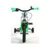 Dětské kolo Volare Thombike Green 12"