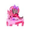 Majlo Toys dětský toaletní stoleček Little Princess