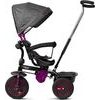 Dětská tříkolka Toyz Buzz purple