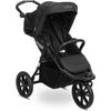 Sportovní kočárek Lima, černá