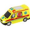 Auto RC ambulance na dálkové ovládání
