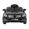 Dětské elektrické autíčko Best černé