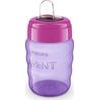 Philips AVENT Hrneček pro první doušky Classic 260 ml dívka
